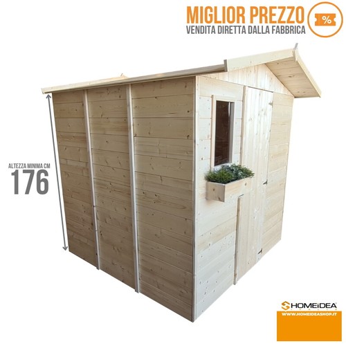 Casetta mis 202 213 - mis,