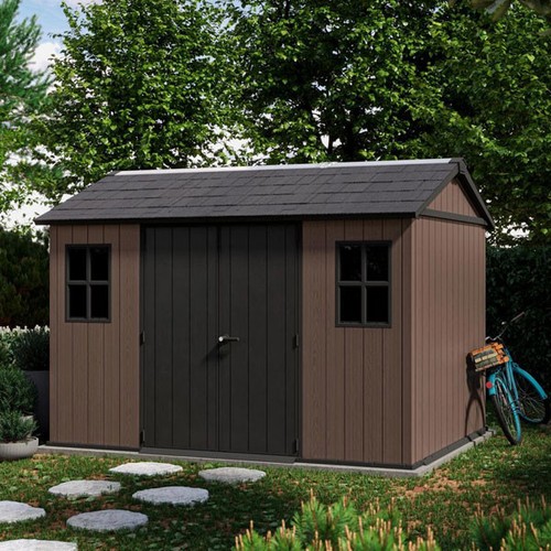 Casetta keter giardino - casetta,