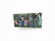 Arte da donna dipinta New