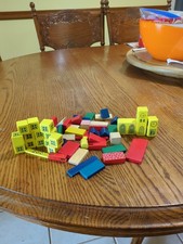 Blocchi da Costruzione in