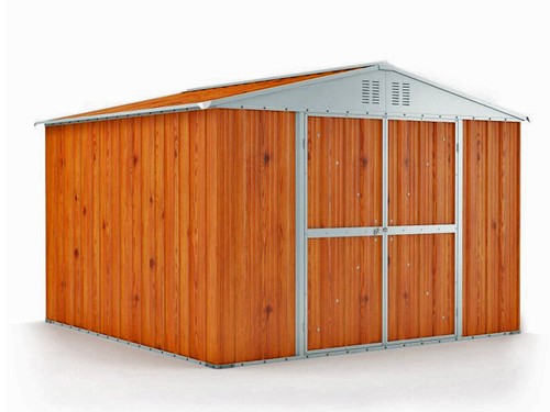 Casetta box giardino in - da,