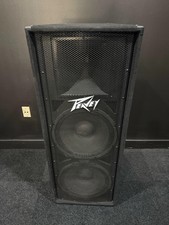 PEAVEY PV215 DOPPIO