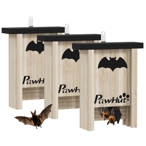 Pawhut set casette - set, per