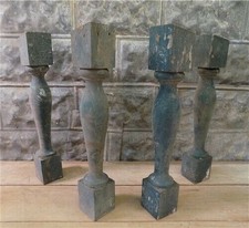 4 balaustre mandrini recupero