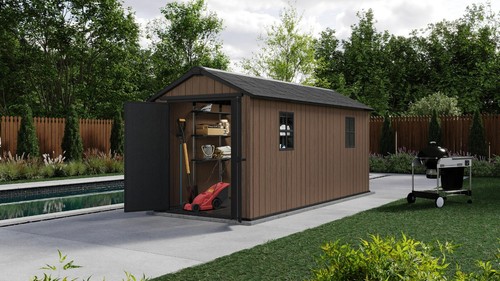 Casetta giardino keter - casetta,