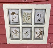 Cornice per finestra in legno