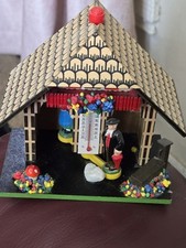 Tempture Made In Germany