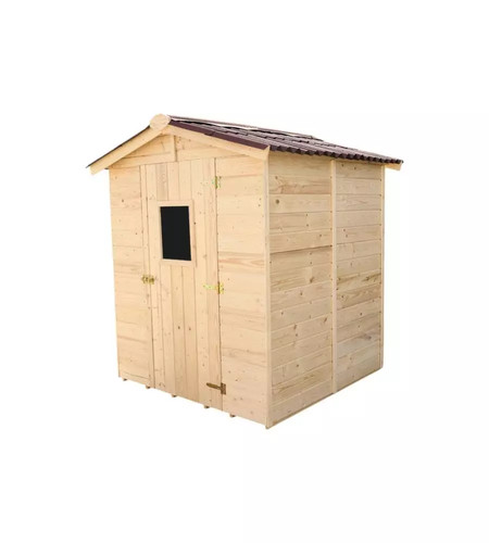 Casetta legno giardino - da,