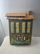 Russ Berrie co Casetta in