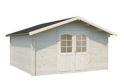 Box casette legno casetta - box,